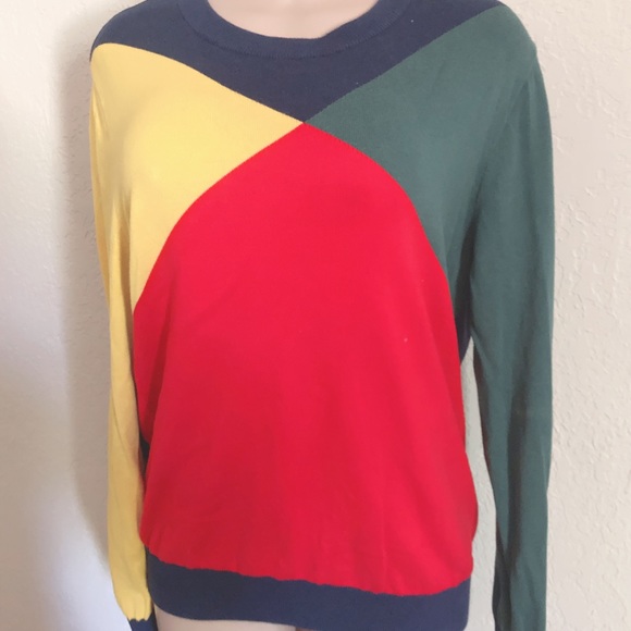 Tommy Hilfiger Classy Sweater - Picture 2 of 7